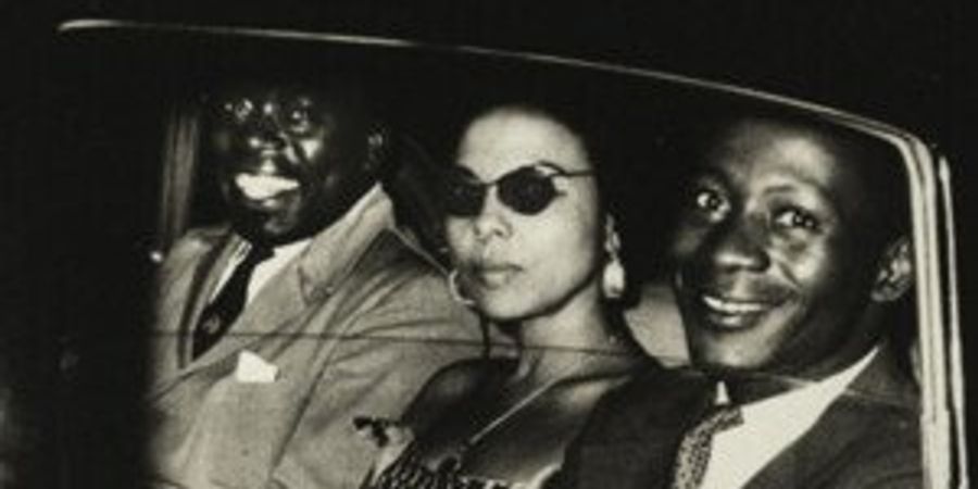 image - Soundtrack to a Coup d'État