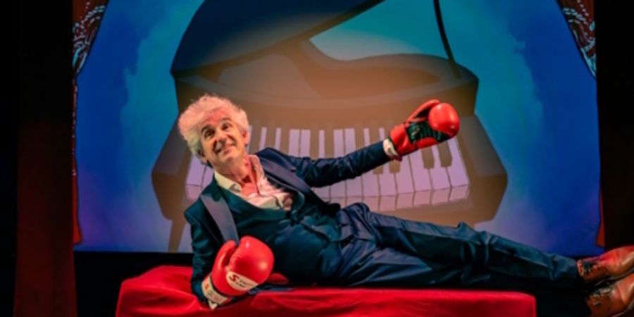 image - Ma 9è symfolie ! - Bruno Coppens