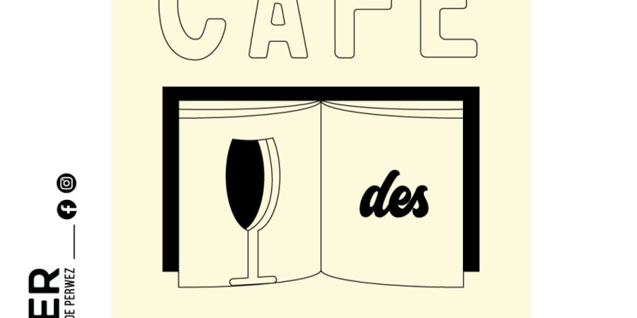 image - Le poing, la rose et le putois : résister et réinventer la démocratie avec Olivier Starquit