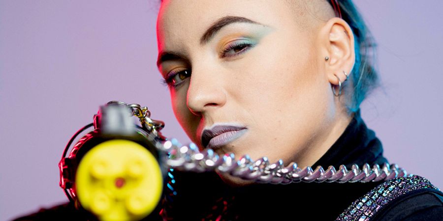 image - Wireless people