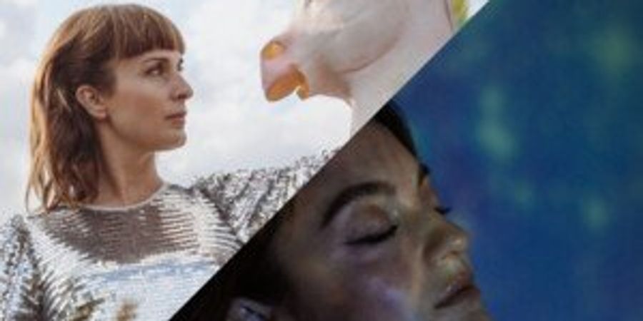 image - Elia Rose + Sakou