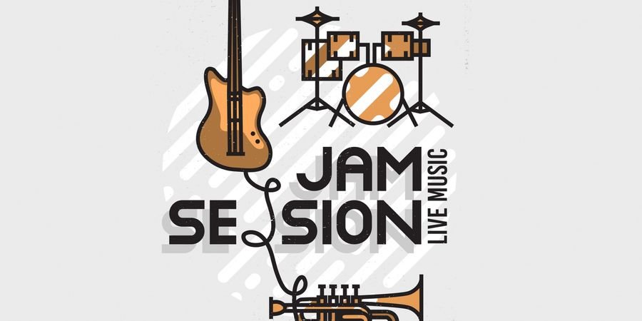 image - Jam session