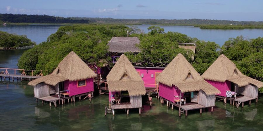 image - EXPLO | PANAMA, mille et un visages