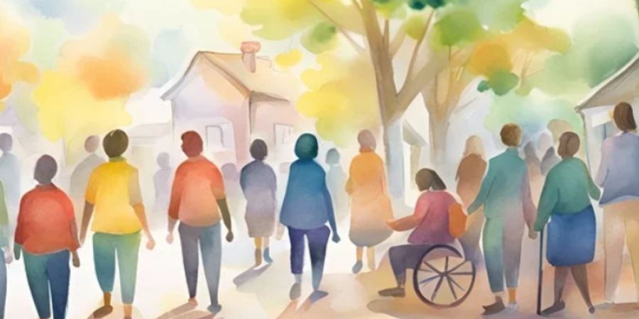 image - Balade Patrimoine - FOCUS Inclusion