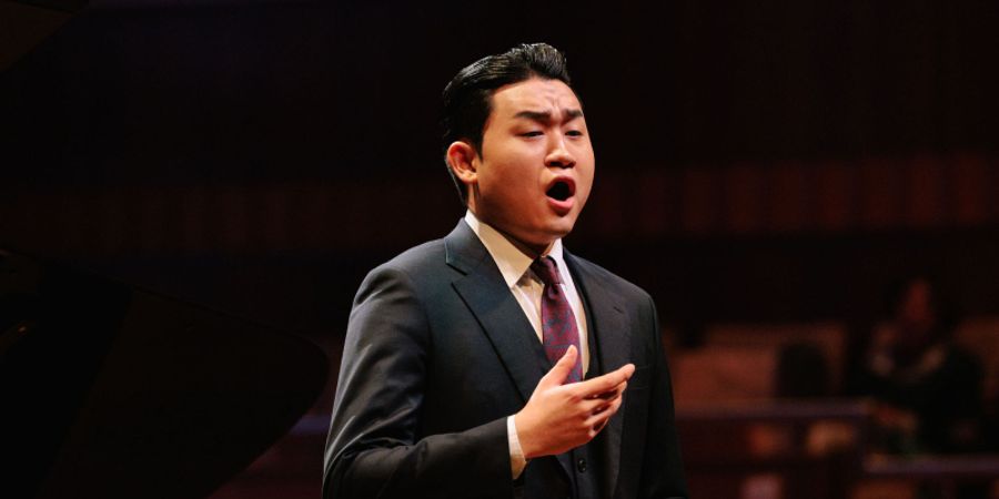 image - Lauréats du Concours international Reine Elisabeth