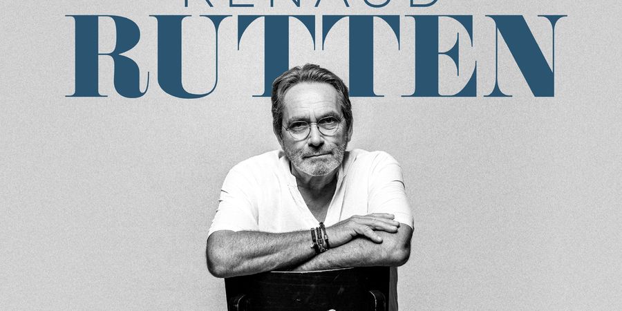 image - Renaud Rutten : 