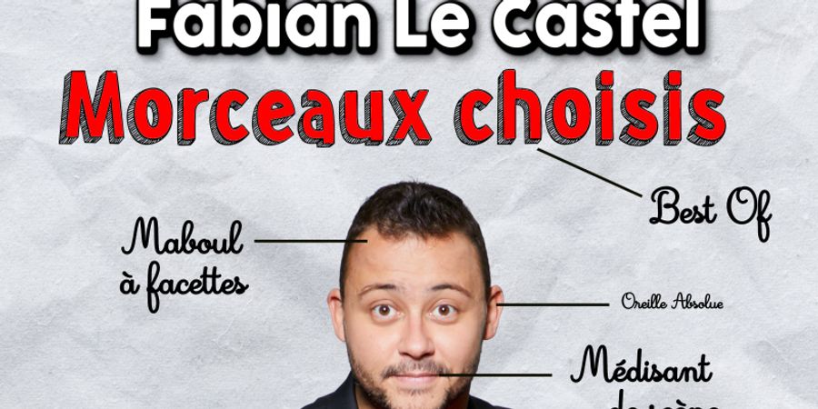 image - Fabian Lecastel