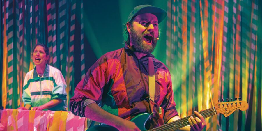 image - Animaux et macadam