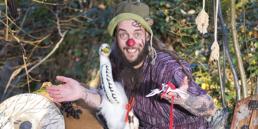 image - Le p'tit bal des animals