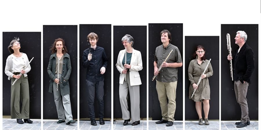 image - Ensemble Vibrations