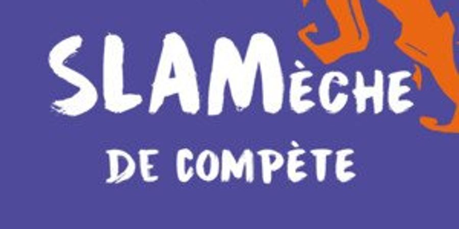 image - Slamèche de compète