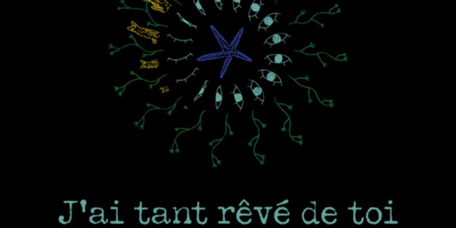 image - J'ai tant rêvé de toi