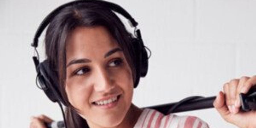 image - FOCUS MÉDIAS • Ingénieur·e du son au cinéma