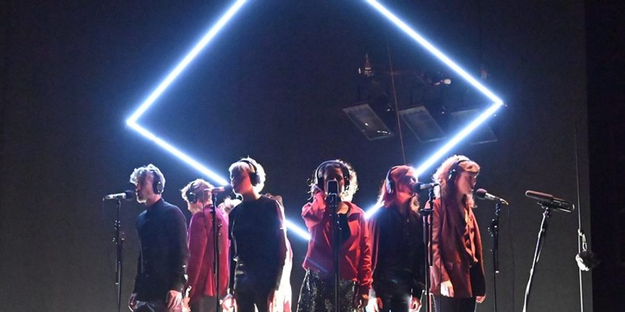 image - Beaux Jeunes Monstres