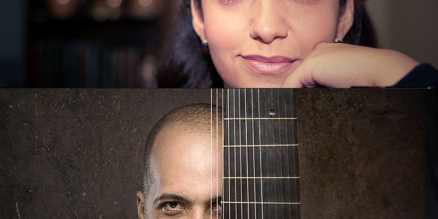 image - Rhaïssa Cerquera x Daniel de Morais