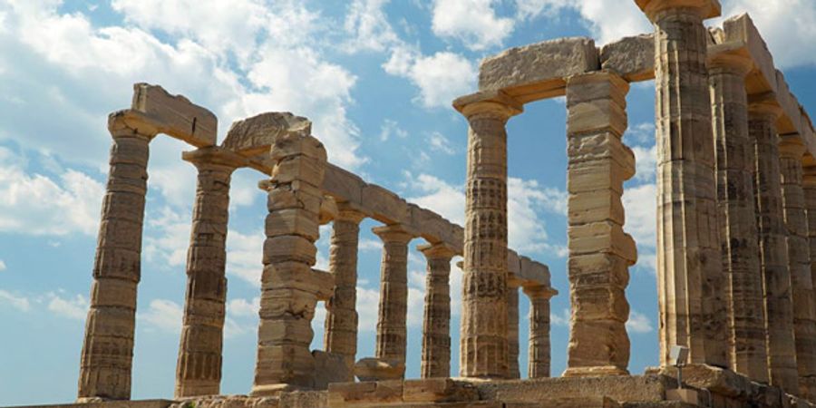 image - Grèce, ses îles légendaires aux balcons d’Athènes