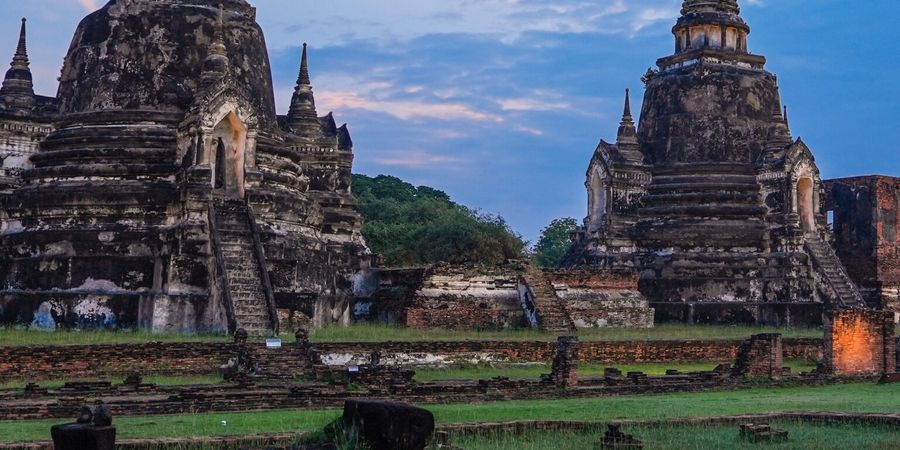 image - EXPLO – Thaïlande, l’île des hommes libres