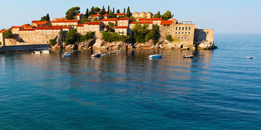 image - EXPLO | MONTÉNÉGRO, la perle des Balkans