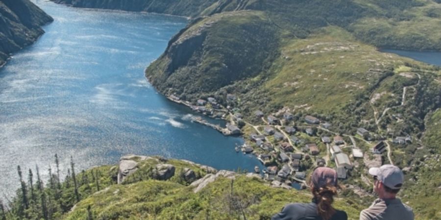 image - Terre-Neuve - Au large du Canada