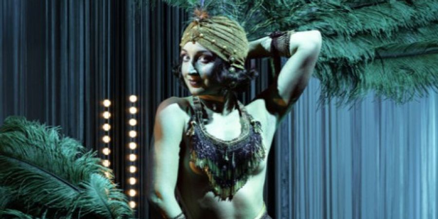 image - Music-Hall Colette