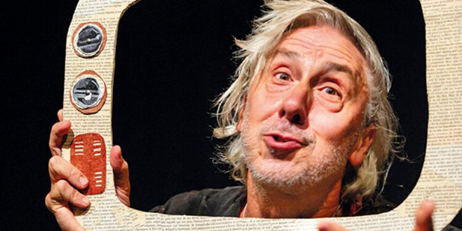 image - Le Grand Tumulte