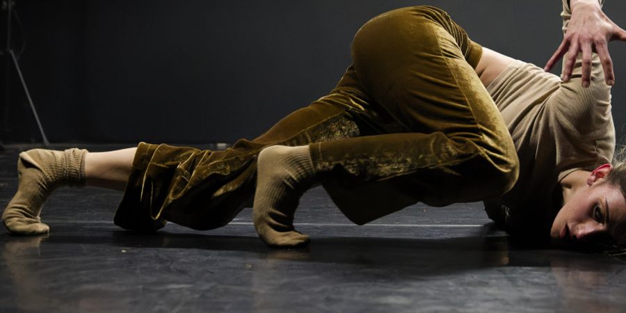 image - Soirée danse : Opinion Public + Léa Dubois