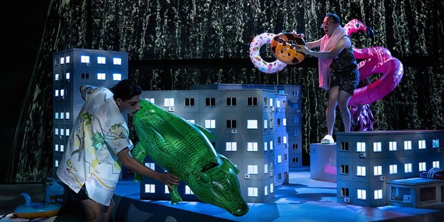 image - Les Enchantements