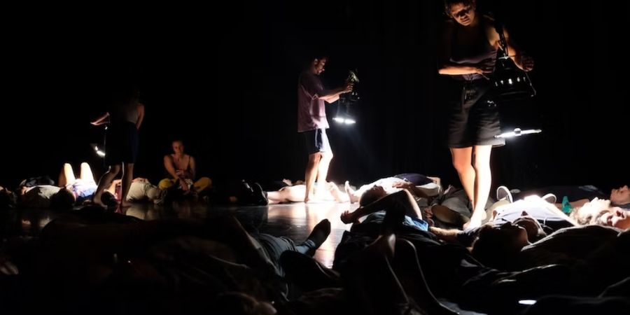 image - Corps Tendres