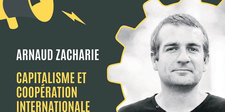 image - Soirées citoyennes : à la rencontre des auteurs